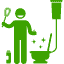 Bathroom Cleaning Service Near Me, Bathroom Cleaning At Home. At www.Cleanings.in Book Now! 50% off.